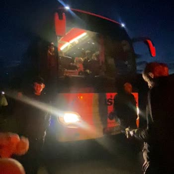 Islak Koltuklar Ve Kaba Personel Nedeniyle 2 Bin Liralık Bilet İadesi Talebi