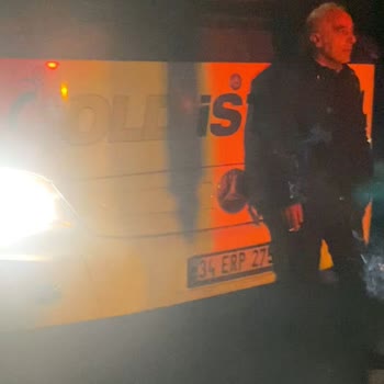 Islak Koltuklar Ve Kaba Personel Nedeniyle 2 Bin Liralık Bilet İadesi Talebi