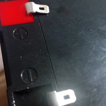 Letonxtoptan Sıfır Satılan Akü Hasarlı Ve İkinci El Gibi Çıktı