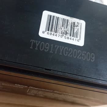 Letonxtoptan Sıfır Satılan Akü Hasarlı Ve İkinci El Gibi Çıktı