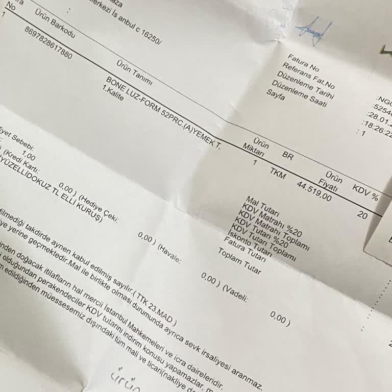 Nakit Ödemeli Ürün İadesinde Mağaza Sorumlusunun Saygısız Tutumu Ve Geciken Para İadesi