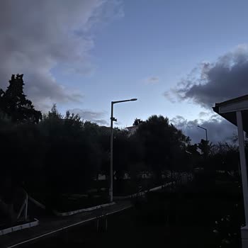 Eki aç