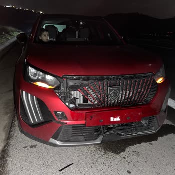 Peugeot Servisinde Uzun Süreli Onarım Gecikmesi Ve İkame Araç Sorunu