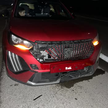 Peugeot Servisinde Uzun Süreli Onarım Gecikmesi Ve İkame Araç Sorunu