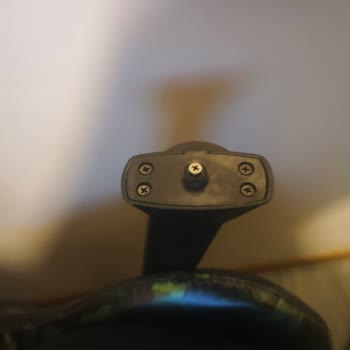 Rampage Koltuk Kolçakları İçin Yedek Parça Bulunamıyor