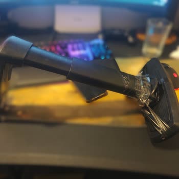 Rampage Koltuk Kolçakları İçin Yedek Parça Bulunamıyor