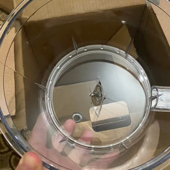 Kırık Arçelik Ürünü Ve Geciken İade Kargosu