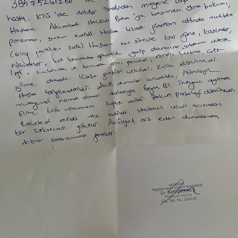 Çocuğumun Baş Yaralanması Sonrası İlgisiz Müşteri Temsilciliği Ve Fahiş Yeniden Bilet Ücreti