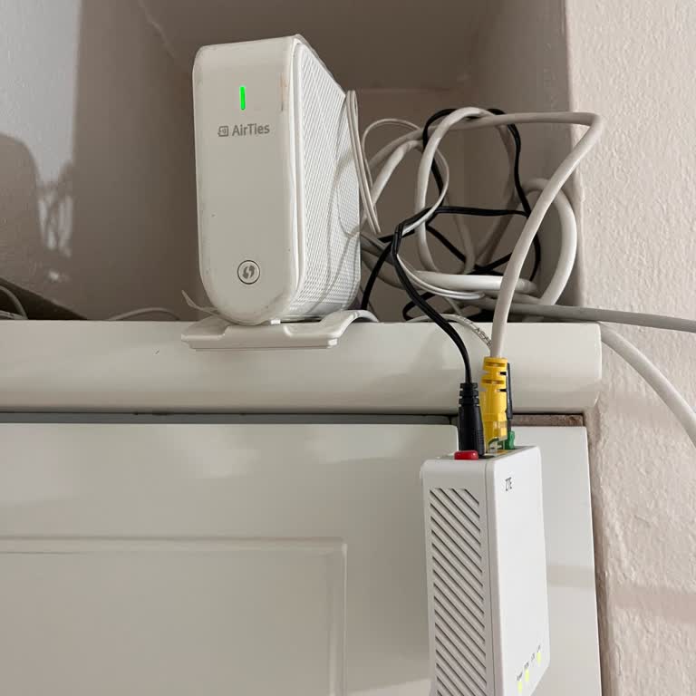 Sürekli İnternet Kesintileri Ve Modem Değişikliği Talebi