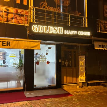 Gulush Beauty Center Hiçbir Hizmet Almadığım Halde Para Talep Ediliyor!