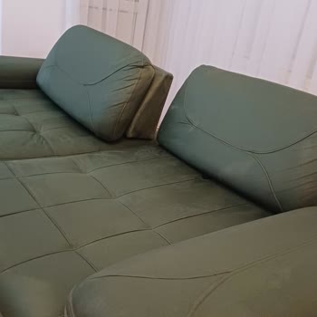 İsme Mobilya’da Koltukların Erken Bozulması Ve Açılma Problemi