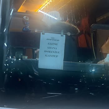 Eki aç