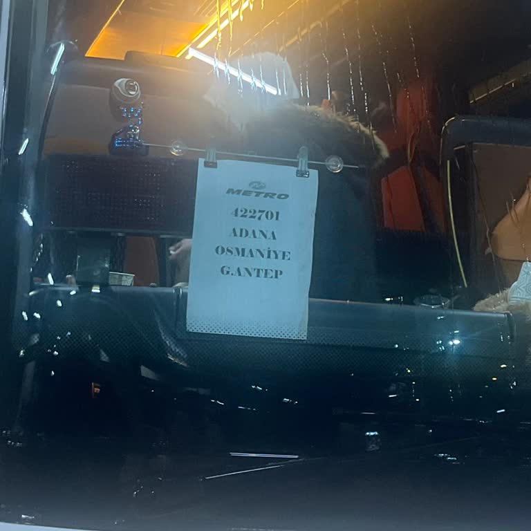 Yanıltıcı Güzergâh Bilgisi Ve Uzayan Yolculuk