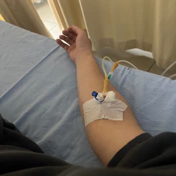 Green Therapy Saç Boyasından Alerjik Reaksiyon Nedeniyle Hastane Masrafları Ve Mağduriyet