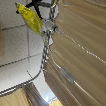 Green Therapy Saç Boyasından Alerjik Reaksiyon Nedeniyle Hastane Masrafları Ve Mağduriyet