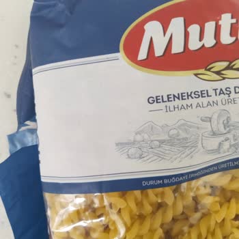 Makarna Paketi Böceklerle Dolu, Hijyen İhlali Ve İade Talebi