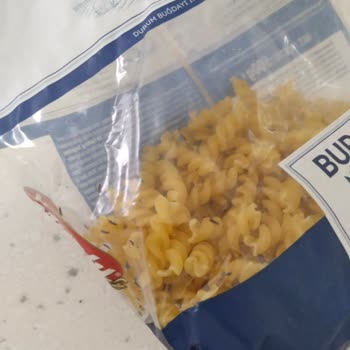 Makarna Paketi Böceklerle Dolu, Hijyen İhlali Ve İade Talebi