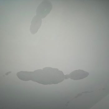 Aydur İnşaat Göztepe TOKİ'de 3 Milyonluk Evde Sürekli Su Sızıntısı Ve Rutubet Sorunu