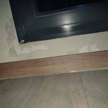 Aydur İnşaat Göztepe TOKİ'de 3 Milyonluk Evde Sürekli Su Sızıntısı Ve Rutubet Sorunu