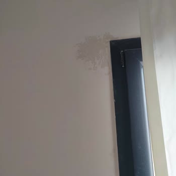 Aydur İnşaat Göztepe TOKİ'de 3 Milyonluk Evde Sürekli Su Sızıntısı Ve Rutubet Sorunu