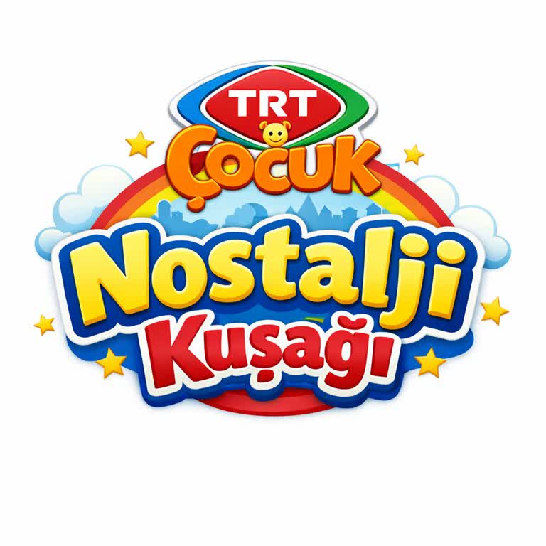 TRT Çocuk’tan Nostalji Kuşağı İçin Eski Çizgi Filmlerin Ve Programların Yeniden Yayınlanması Talebi