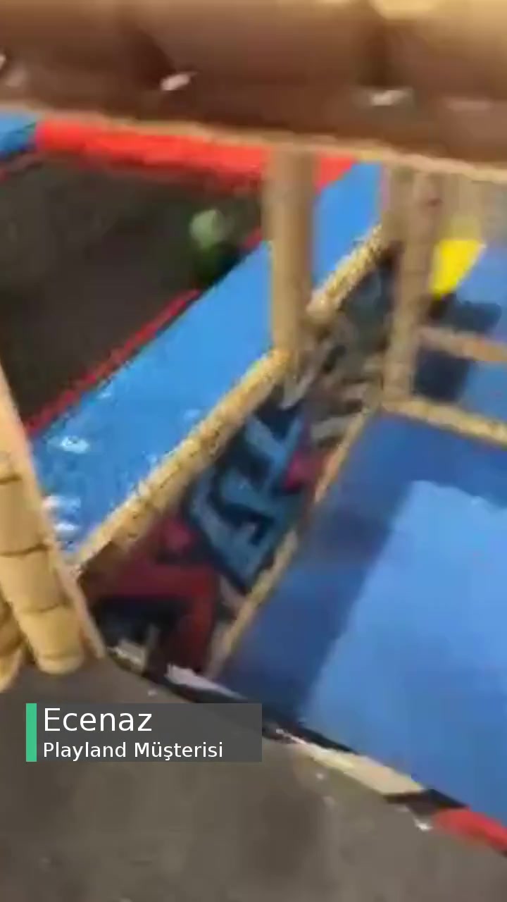 Playland Çok Pahalı videonun kapak resmi