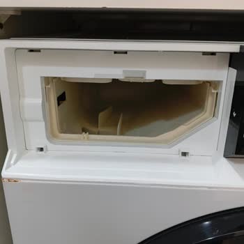 Samsung TR11 Çamaşır Makinesinde Erken Paslanma Ve Ürün Kalitesi Şikayeti