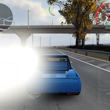 CarX Street Is Unplayable on iPad 8 Due to Severe Bugs
