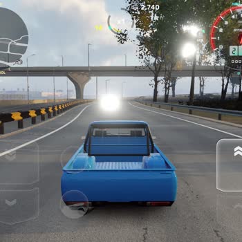 CarX Street Is Unplayable on iPad 8 Due to Severe Bugs