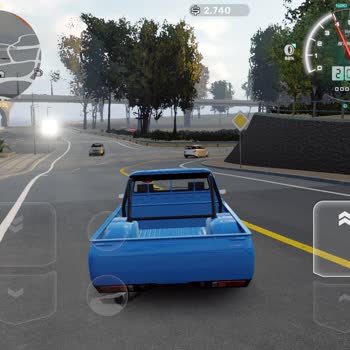 CarX Street Is Unplayable on iPad 8 Due to Severe Bugs