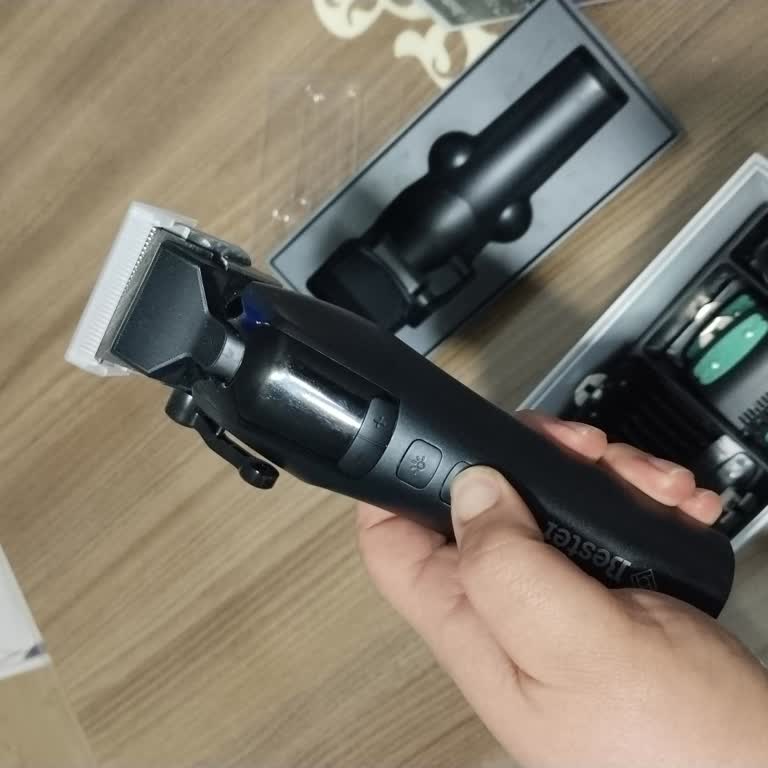 Hepsiburada'da Çalışmayan Saç Kesme Makinesi İçin İade Ve Garanti Talebi