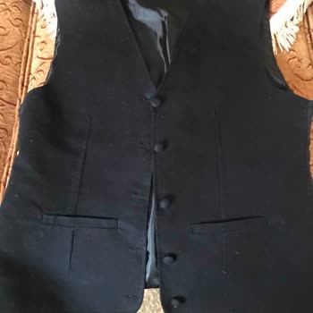 İade Kabul Edilmiyor Ve 1.170 TL Ücretim Geri Dönmüyor