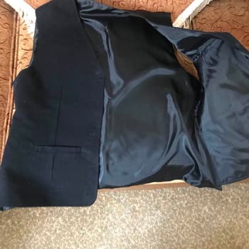 İade Kabul Edilmiyor Ve 1.170 TL Ücretim Geri Dönmüyor