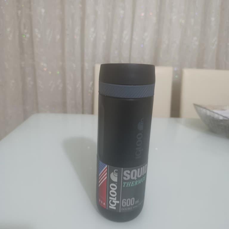 İgloo Faturasız Ve Garantisiz Kusurlu Termosun Hijyen Gerekçesiyle İade Reddi!