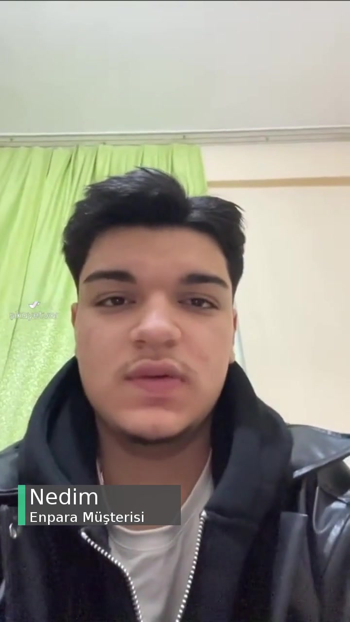 Enpara Başvuru Reddi videonun kapak resmi