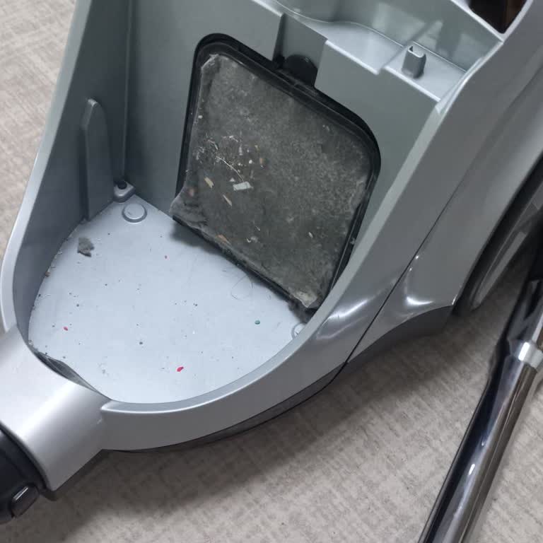 Vestel H50G Süpürge Yetersiz Çekiş Ve Servis Sorunları Nedeniyle İade Talebi