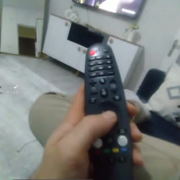 Sunny TV Akıllı Kumanda Arızası