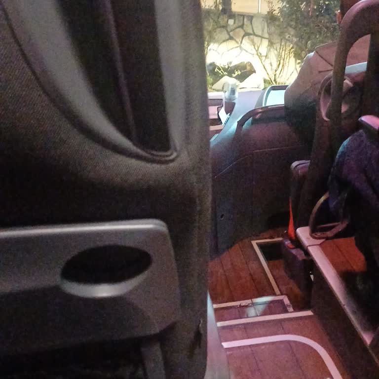 Molasız Görünen Seferde Uzun Mola Ve Kaçırılan Bağlantı