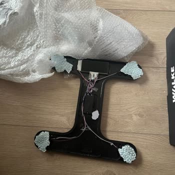 Hasarlı Akıllı Tartı Teslim Edildi Müşteri Hizmetlerinden Cevap Gelmedi