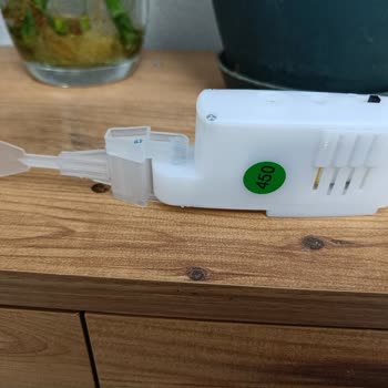 Arızalı Pışpış Uyku Arkadaşı İçin Hızlı Değişim Talebi