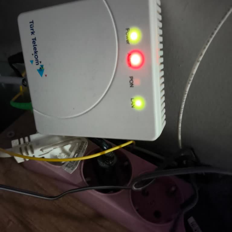 Türk Telekom Ev İnterneti Ve Telefon Hizmetinde 4 Gün Süren Kesinti