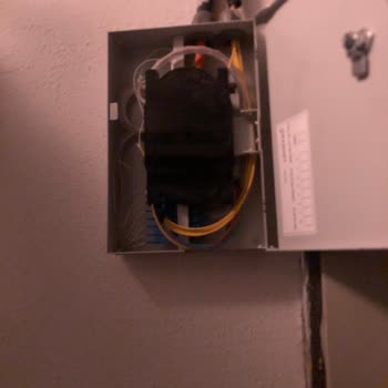 Vodafone Fiber Nakil İşlemi Tamamlanmadığı İçin Mağduriyet