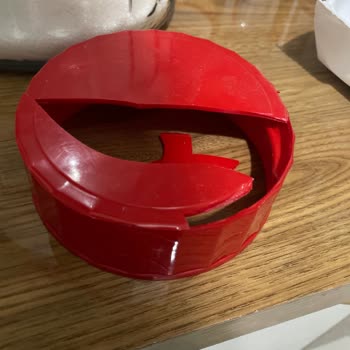 Paşabahçe Harvest Cam Kavanoz Kapakları Kırıldı Yedek Parça Bulunamıyor