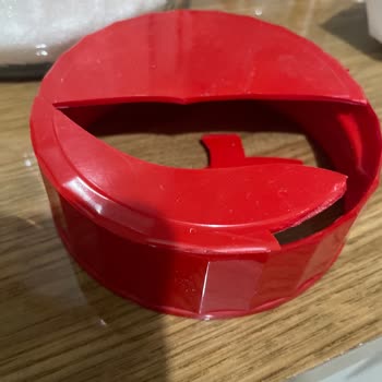 Paşabahçe Harvest Cam Kavanoz Kapakları Kırıldı Yedek Parça Bulunamıyor