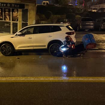 Chery Servisinin İkame Araç Sağlamama Ve Uzayan Onarım Süreci