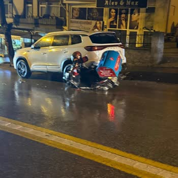 Chery Servisinin İkame Araç Sağlamama Ve Uzayan Onarım Süreci