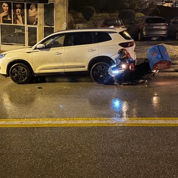 Chery Servisinin İkame Araç Sağlamama Ve Uzayan Onarım Süreci