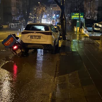 Chery Servisinin İkame Araç Sağlamama Ve Uzayan Onarım Süreci