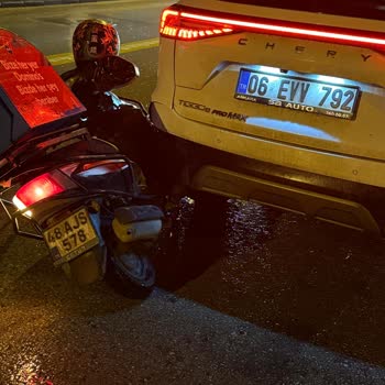 Chery Servisinin İkame Araç Sağlamama Ve Uzayan Onarım Süreci