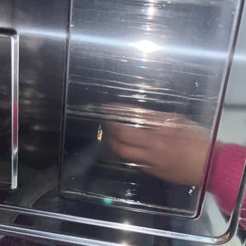 Garanti Süresindeki Bosch Bulaşık Makinesinde Şiddetli Paslanma Ve Sağlık Riski